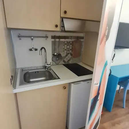 Dolce Bed & Breakfast 3*