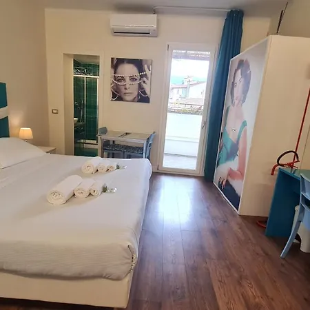 Dolce Bed & Breakfast 3*
