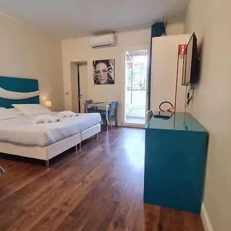 Bed & Breakfast Dolce Florence