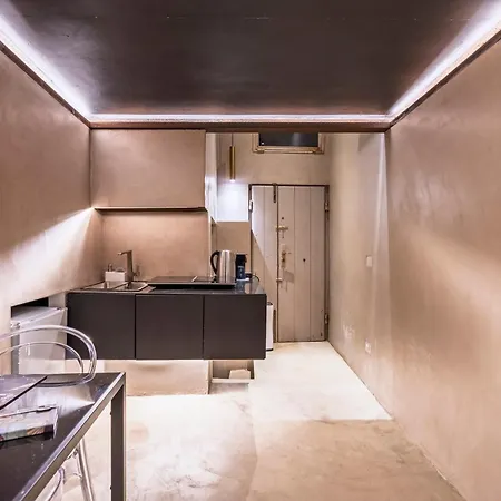Apartamento Ad Duomo, Florencia