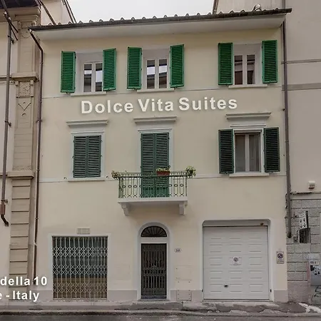 Dolce Bed & Breakfast Florence