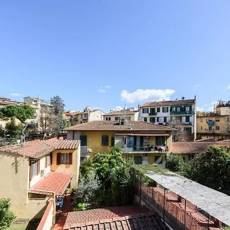 Dolce Bed & Breakfast Florence