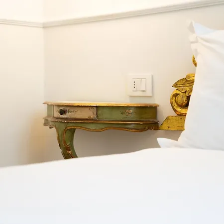 Residenza Conte Di Cavour & Rooftop Pensjonat Florencja