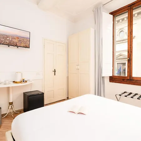Residenza Conte Di Cavour & Rooftop Pensjonat