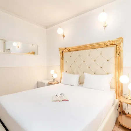 Residenza Conte Di Cavour & Rooftop