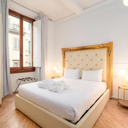 Residenza Conte Di Cavour&rooftop Affittacamere Firenze