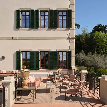 Collegio Querce, Collection Hotel 5*