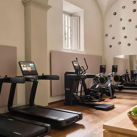 Collegio Querce, Collection Hotel 5*