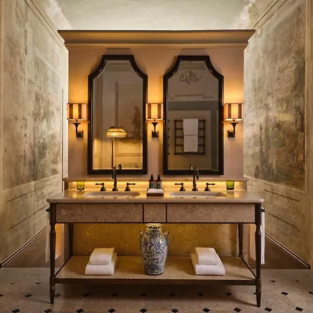 Collegio Querce, Collection 5* Firenze