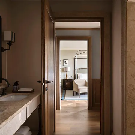 Hotel Collegio Querce, Collection 5*