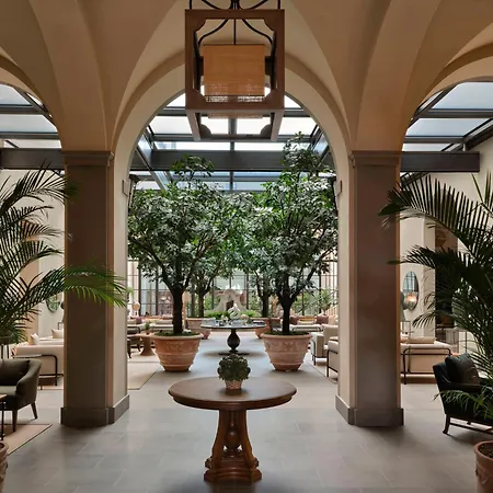 Collegio Querce, Collection Hotel