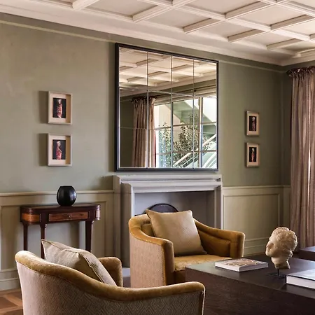 Collegio Querce, Collection Hotel 5*