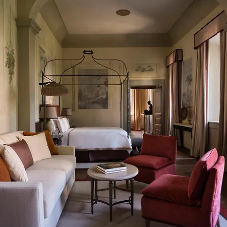 Collegio Querce, Collection Hotel Firenze