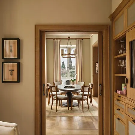 Hotel Collegio Querce, Collection Firenze