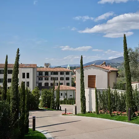 Hotel Collegio Querce, Collection Firenze