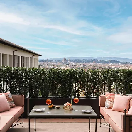 Collegio Querce, Collection 5* Firenze