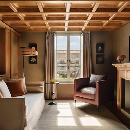 Hotel Collegio Querce, Collection Firenze