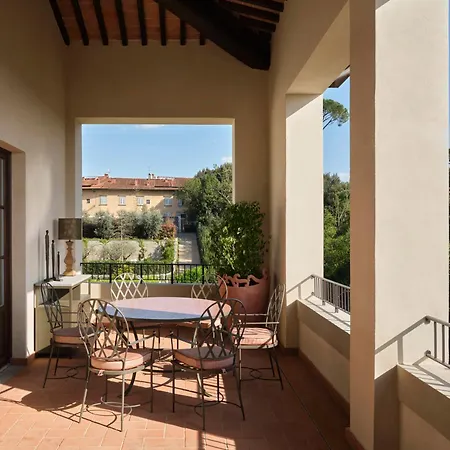 Collegio Querce, Collection 5* Firenze