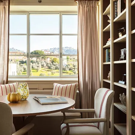 Collegio Querce, Collection Hotel