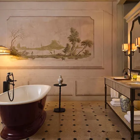 Collegio Querce, Collection 5* Firenze