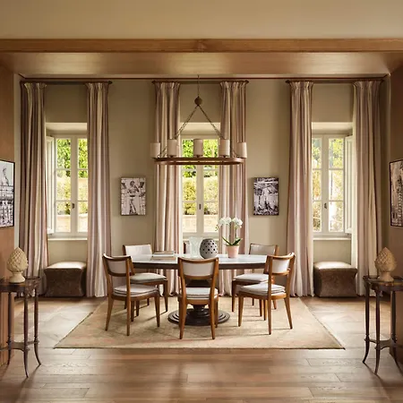 Hotel Collegio Querce, Collection Firenze