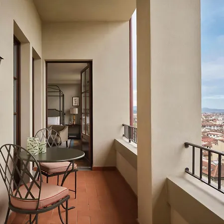 Hotel Collegio Querce, Collection 5*