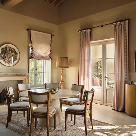 Collegio Querce, Collection 5* Firenze