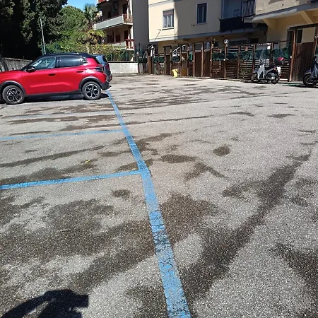 Guest house Pressi Careggi Tramvia Florence
