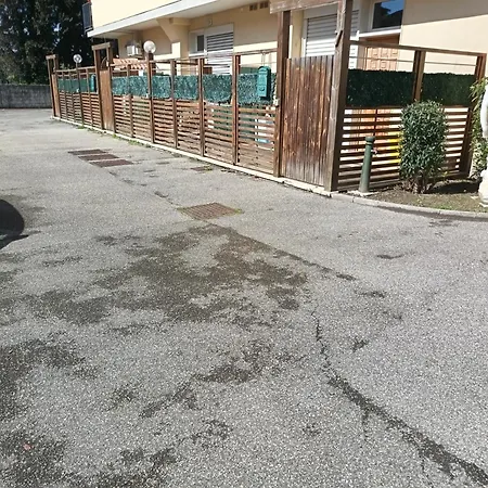 Pressi Careggi Tramvia