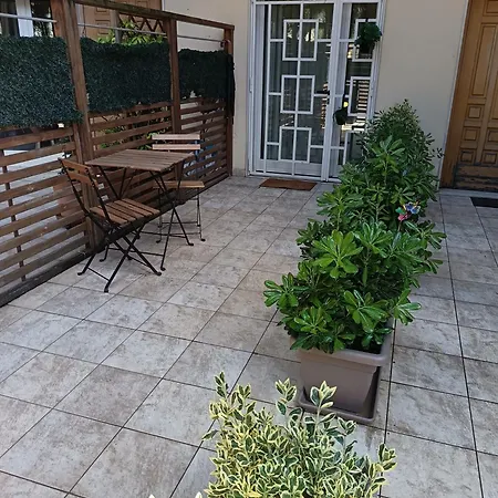 Guest house Pressi Careggi Tramvia *