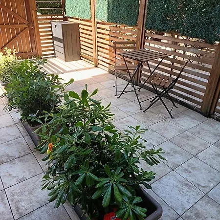 Pressi Careggi Tramvia Guest house Florence