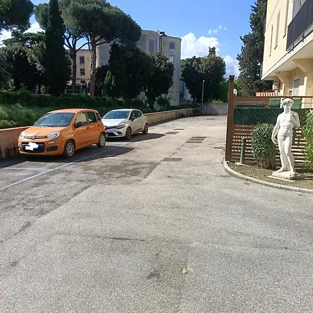 Guest house Pressi Careggi Tramvia *