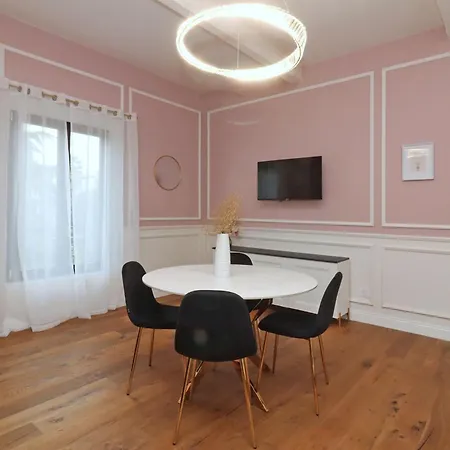 Apartment Innovation And Luxury Borgo Pinti *