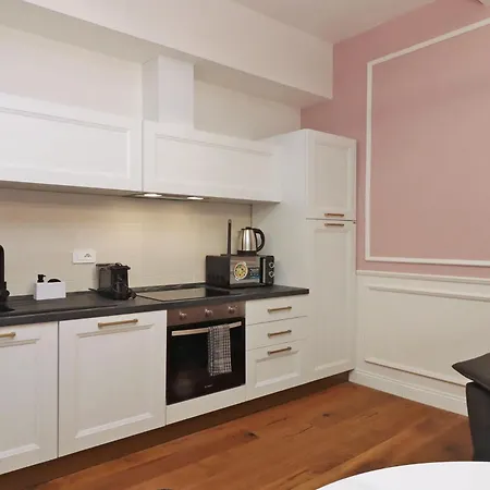 Innovation And Luxury Borgo Pinti Apartment *