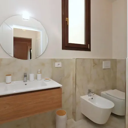 Apartment Innovation And Luxury Borgo Pinti