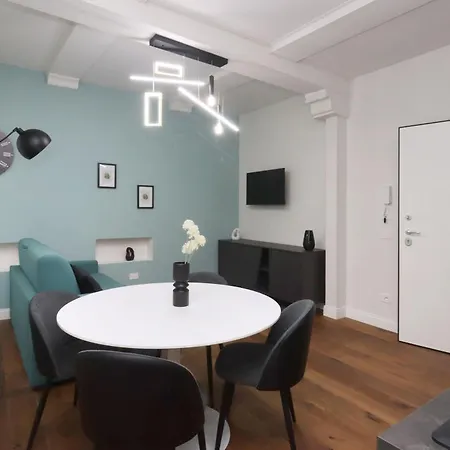 Apartment Innovation And Luxury Borgo Pinti