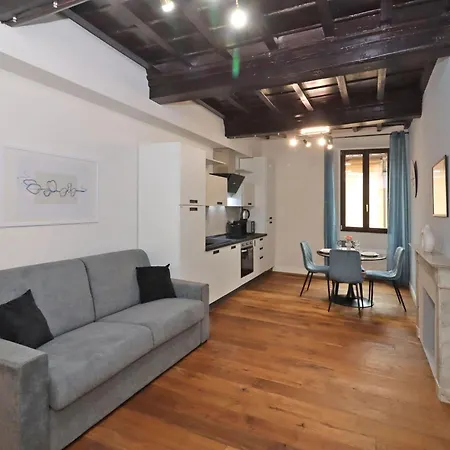 Apartment Innovation And Luxury Borgo Pinti *