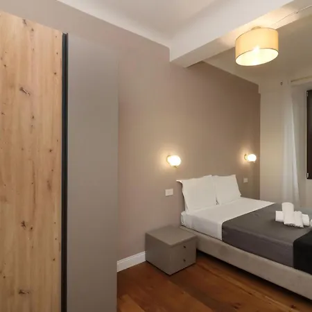 Innovation And Luxury Borgo Pinti