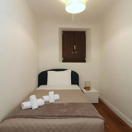 Innovation And Luxury Borgo Pinti