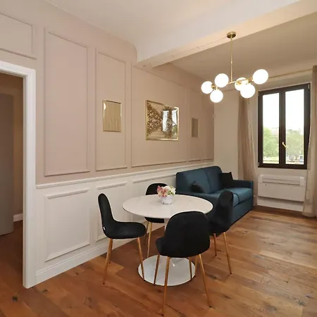 Apartment Innovation And Luxury Borgo Pinti *