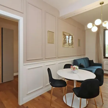 Apartment Innovation And Luxury Borgo Pinti