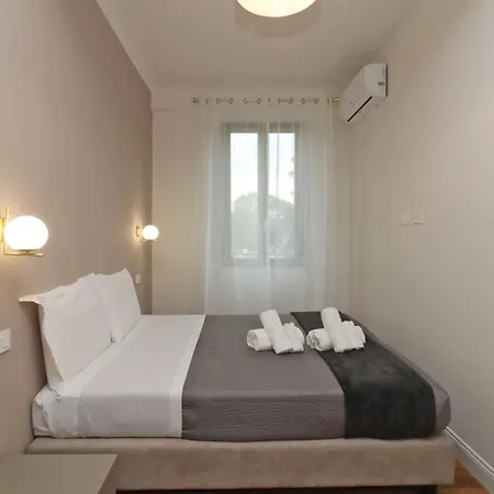 Apartment Innovation And Luxury Borgo Pinti *