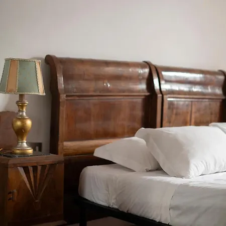Apartment Caravaggio House 2 Private Nell'oltrarno Artistico