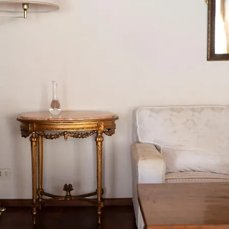 Apartment Caravaggio House 2 Private Nell'oltrarno Artistico *