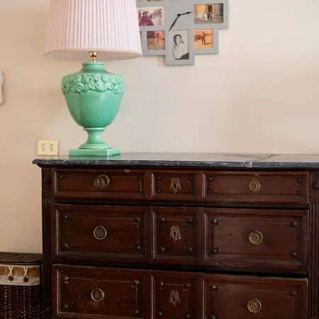 Apartment Caravaggio House 2 Private Nell'oltrarno Artistico Florence