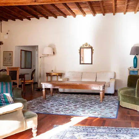 Caravaggio House 2 Private Nell'oltrarno Artistico * Florence