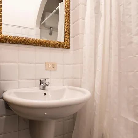 Caravaggio House 2 Private Nell'oltrarno Artistico Apartment *