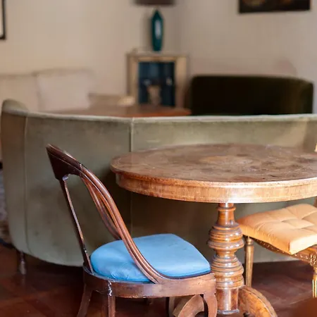 Caravaggio House 2 Private Nell'oltrarno Artistico *
