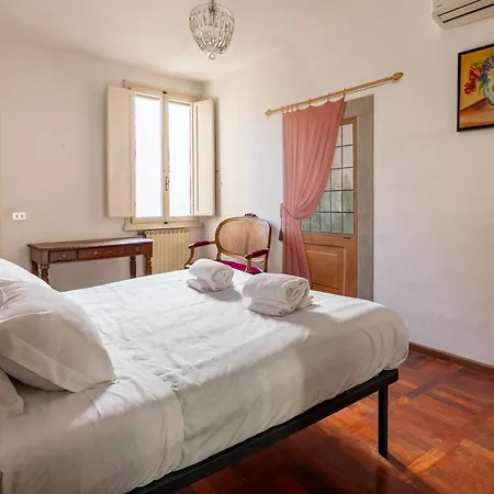 Apartment Caravaggio House 2 Private Nell'oltrarno Artistico *