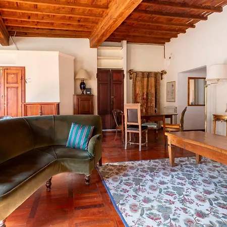 Caravaggio House 2 Private Nell'oltrarno Artistico Apartment Florence